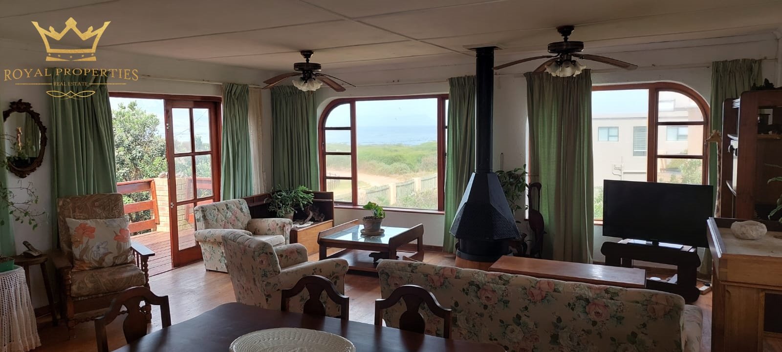 3 Bedroom Property for Sale in Bettys Bay Western Cape